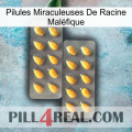 Pilules Miraculeuses De Racine Maléfique cialis2